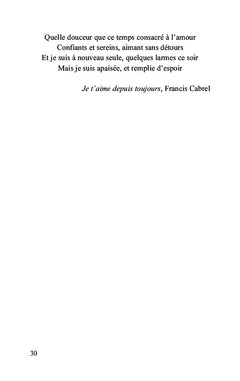 50 jours d'introspection en chansons