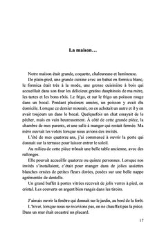 Souvenirs de Zaze