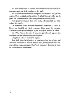 Souvenirs de Zaze
