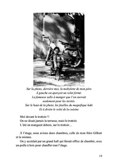 Souvenirs de Zaze