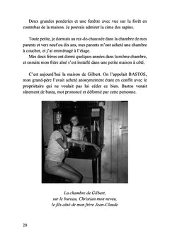 Souvenirs de Zaze