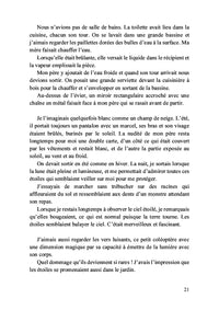 Souvenirs de Zaze
