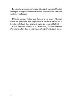 Souvenirs de Zaze