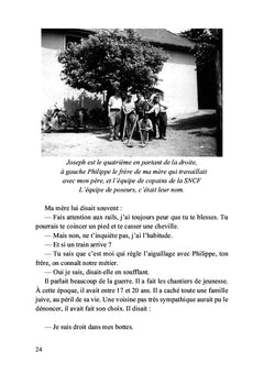 Souvenirs de Zaze