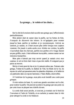 Souvenirs de Zaze