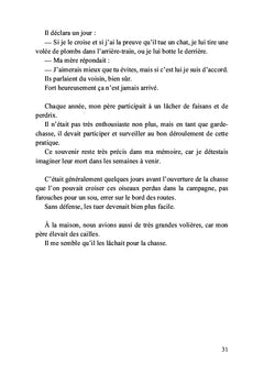 Souvenirs de Zaze
