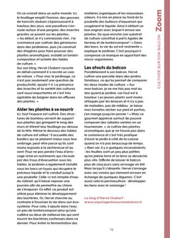 Le guide de la permaculture urbaine