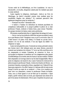 Ses yeux de fougère