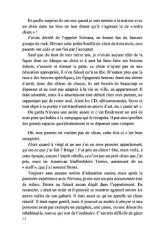 Petit chiot deviendra grand chien-guide