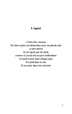 La vigie du royaume d'en haut