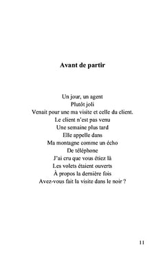 La vigie du royaume d'en haut