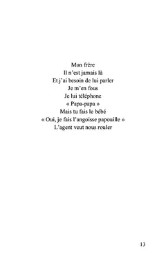 La vigie du royaume d'en haut