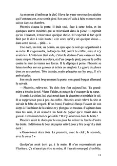 Phoenix et Phos