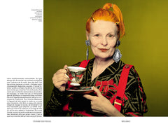 Vivienne Westwood