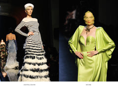 Jean Paul Gaultier