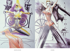 Jean Paul Gaultier