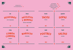 CDMX - Découvrez la cuisine de Mexico
