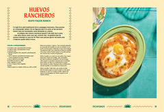 CDMX - Découvrez la cuisine de Mexico
