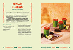CDMX - Découvrez la cuisine de Mexico