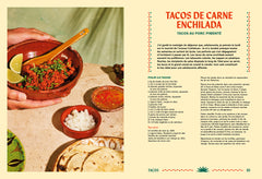 CDMX - Découvrez la cuisine de Mexico