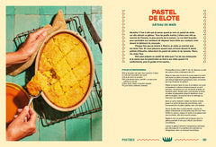 CDMX - Découvrez la cuisine de Mexico
