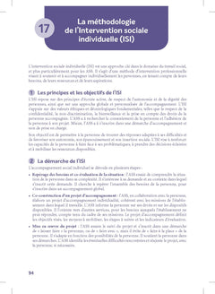 DEASS - Diplôme d'État d'Assistant de Service Social - 2026-2027 - Tout-en-un