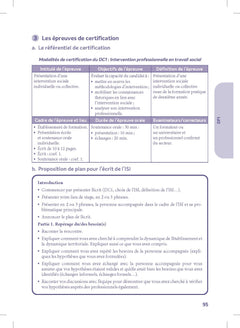 DEASS - Diplôme d'État d'Assistant de Service Social - 2026-2027 - Tout-en-un