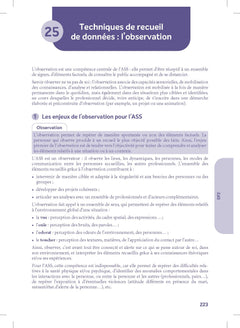 DEASS - Diplôme d'État d'Assistant de Service Social - 2026-2027 - Tout-en-un