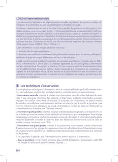 DEASS - Diplôme d'État d'Assistant de Service Social - 2026-2027 - Tout-en-un