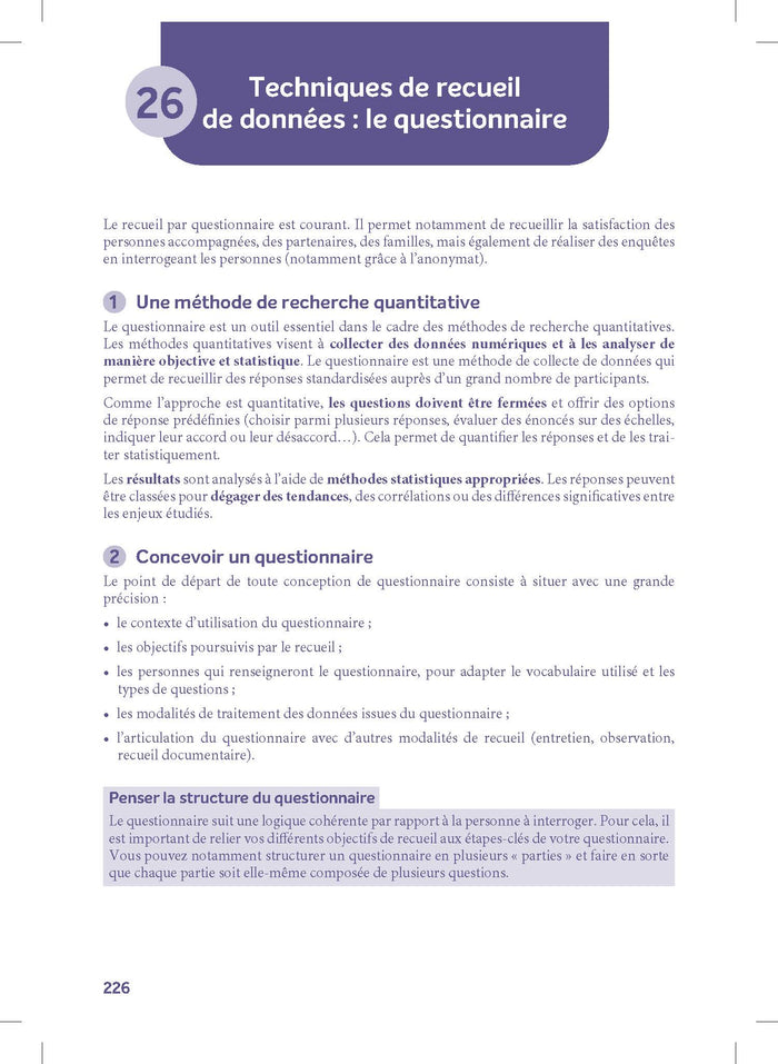 DEASS - Diplôme d'État d'Assistant de Service Social - 2026-2027 - Tout-en-un