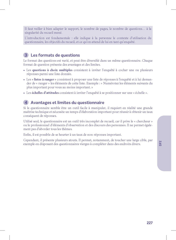 DEASS - Diplôme d'État d'Assistant de Service Social - 2026-2027 - Tout-en-un