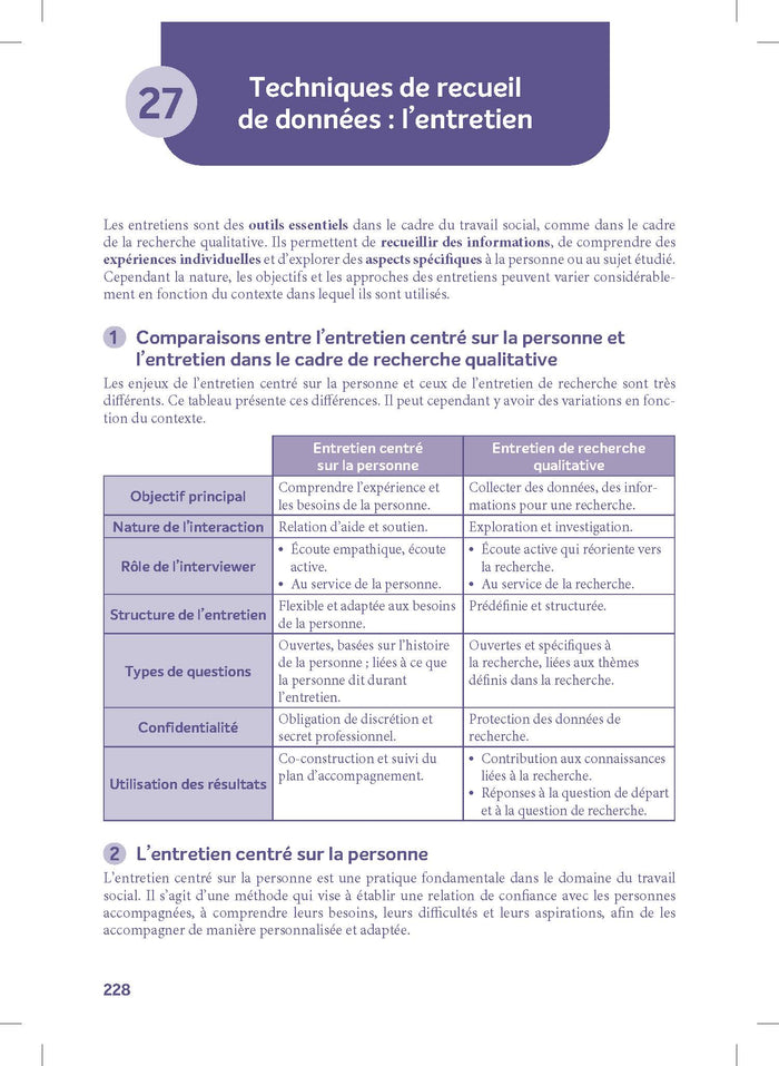 DEASS - Diplôme d'État d'Assistant de Service Social - 2026-2027 - Tout-en-un