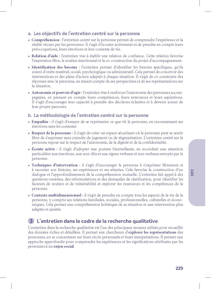 DEASS - Diplôme d'État d'Assistant de Service Social - 2026-2027 - Tout-en-un