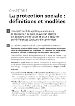 Questions sociales