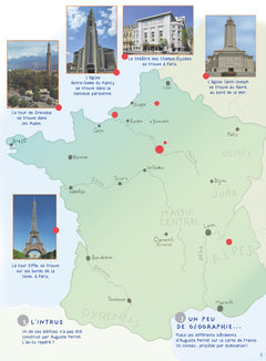 La tour Perret se raconte