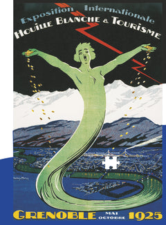 La tour Perret se raconte