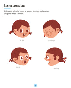 Ma première encyclo visuelle