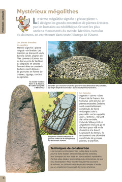 L'histoire de France, l'encyclo