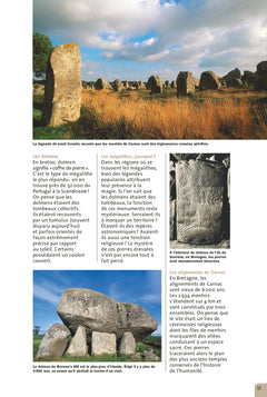 L'histoire de France, l'encyclo