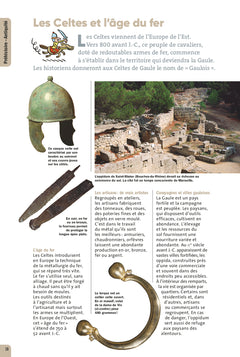 L'histoire de France, l'encyclo