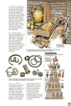 L'histoire de France, l'encyclo