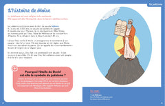 Je découvre les grandes religions