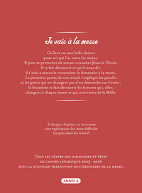 Missel des enfants Année A (2026)