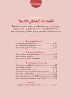 Missel des enfants Année A