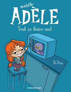 Coffret des tomes 1 à 3