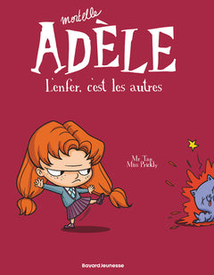 Coffret des tomes 1 à 3