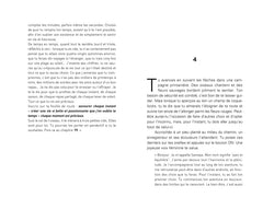 Ta boussole intérieure