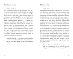 Les messages des pierres