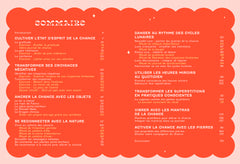 Le petit livre de la chance