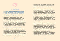 Le petit livre de la chance